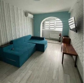 Продажа. 1 ком. кв. Новые Дома