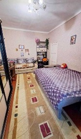 Продам 2к. кв. возле м. Тракторный завод