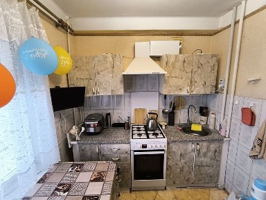 Продажа 3х-комн. кв. ул. Инженера Преображенского 6/9 р-н Амстора