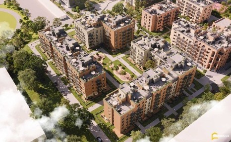 Івано-Франківська область, Вовчинець
