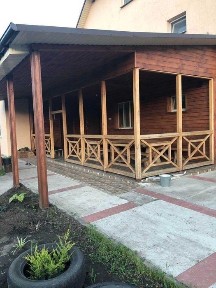 Черкаська область, Коробівка