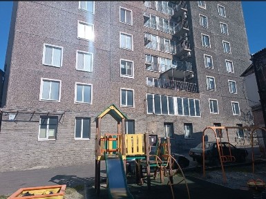 Продаётся квартира новострой Кирова 27 д