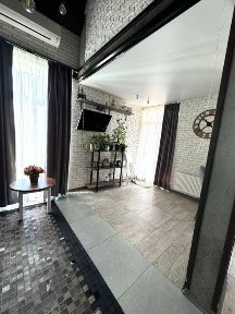 Оренда 3-кімнатної квартири з терасою 110м ЖК Комфорт Таун, без комісії, від власника