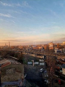 Одеська область, Одеса, Приморський