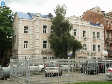 Без %! Окрема будівля 697м 5 сот центр Саксаганського 111А Університет!