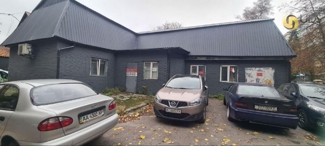 Оренда на вул. Олега Мудрака, 29 приміщення на 106 м²