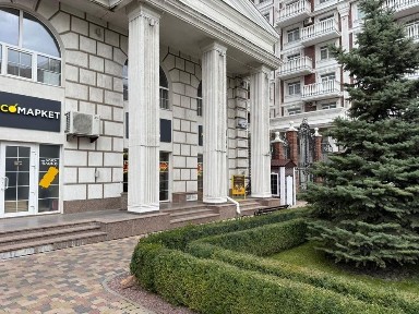 ЖК Нова Англія, ФАСАД-ФАСАД, Перша Лінія, 1-А Без %, Власник.