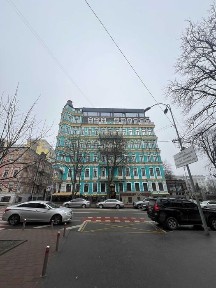 Київська область, Київ, Шевченківський