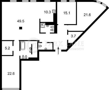 Київська область, Київ, Подільський