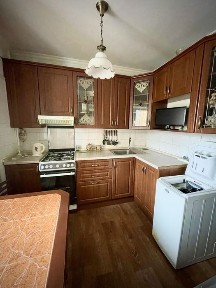Київська область, Київ, Солом'янський