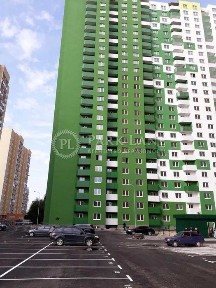 Голосіївський, 1к квартира, ремонт, меблі, техніка, Здановської