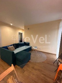 Продаж 2к квартири з двориком, ЖК Емоція, вул. Промислова 1Л, <a href='/newbuilding/7539/view/zk-hotiv'>Хотів</a>