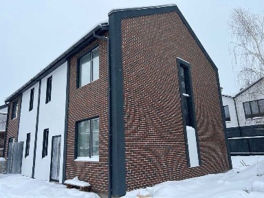 Сучасний дуплекс 110 м² | 4 спальні | власна ділянка | без комісії