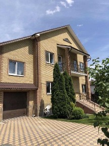 Київська область, Княжичі