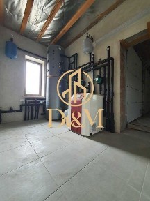 Київська область, Ходосівка
