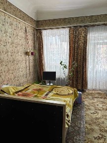 Продам 2-х комнатную квартиру Приморский район