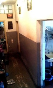 1 кімнатна квартира біля моря Сергіївка центр під бізнес або житло