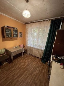 2-кімнатна квартира, р-н 5 школа, цегла, чешка, 63 м², зуп ОЦВУМ