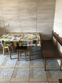 Житомирська область, Житомир, Житній ринок