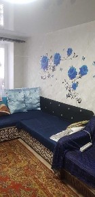 Срочная продажа 3 к. квартиры пр. Аэрокосмический (Гагарина), Одесская, м. Левада 10 мин.