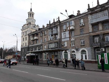 Дніпропетровська область, Дніпро, Чечелівський