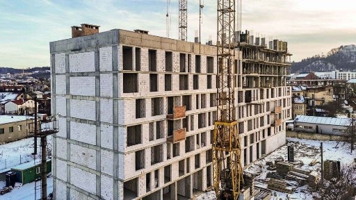 Продаж 1кім квартири у ЖК Father БЕЗ комісії, вул. Промислова