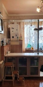 Дніпропетровська область, Кам'янське