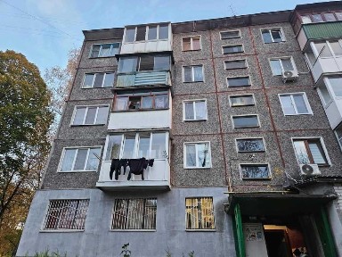 Житомирська область, Житомир, Польова