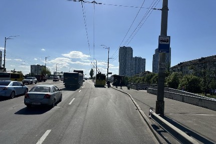 Київська область, Київ, Дніпровський