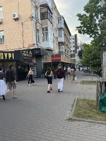 Велика Васильківська 76 аренда, 170 кв, топ локація, метро