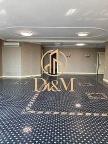 Оренда/ Офісне приміщення 243 м² з панорамним видом, БЦ «Олімпійський»