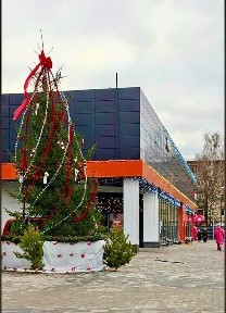 Київська область, Боярка