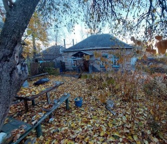 Харківська область, Вільшани