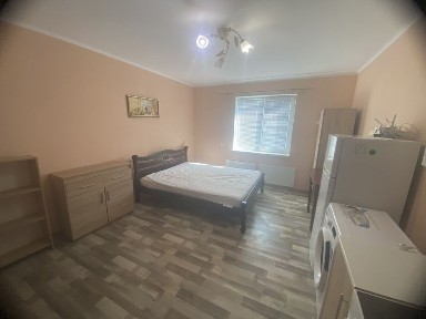 Продаж 1 кімнатної смар квартири.