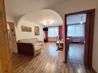 Київська область, Київ, Оболонський