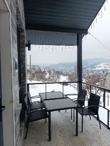 Львівська область, Славське