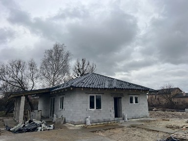 Київська область, Гнідин