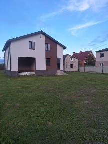 Житомирська область, Житомир, Мар'янівка