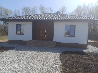 Житомирська область, Глибочиця