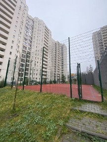 Продажа 2К <a href='/newbuilding/7084/view/zk-sokolniki'>Сокольники</a> Профессорская 14, площадь 67 метров