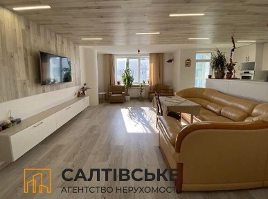 Харківська область, Харків, Салтівський