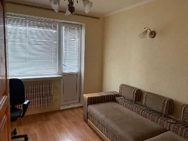 4-кімнатна квартира, 5 хв. до метро, Салтівка