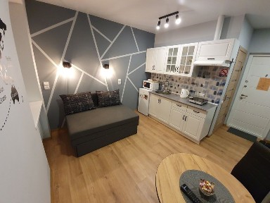 Смарт-Квартира ЖД Вокзал Дніпро Автовокзал