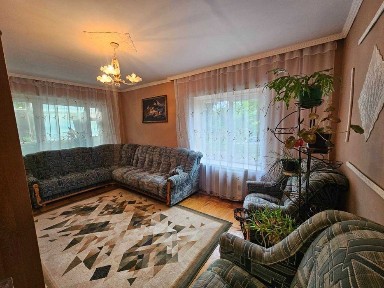 Продаж затишної квартири в 5 хвилинах від Ужгороду