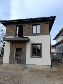 Київська область, Петропавлівська Борщагівка