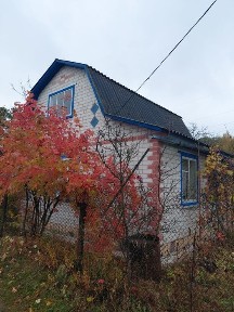 Продаж дачі в межах м. Чернігів, СТ 