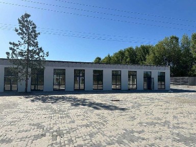 Приміщення під магазин, супермаркет, кафе, ресторан