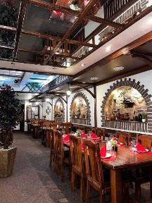 Продаж готельно - ресторанного комплексу ДІЮЧИЙ БІЗНЕС