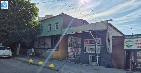 Продаж приміщення 1032кв. м. склад магазин м. Васильків