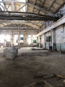 Дніпропетровська область, Кривий Ріг, Покровський